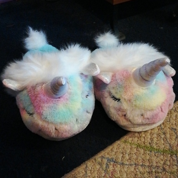secret treasures slippers